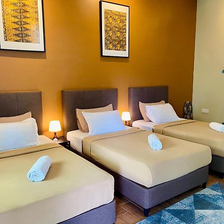 Gading Chalet Kuala Terengganu Bagian luar foto