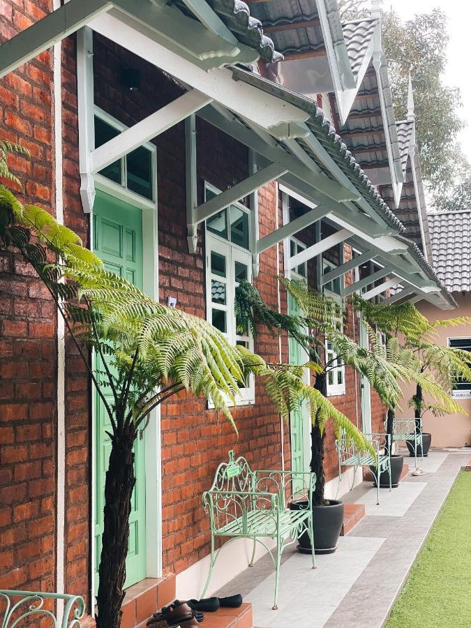 Gading Chalet Kuala Terengganu Bagian luar foto